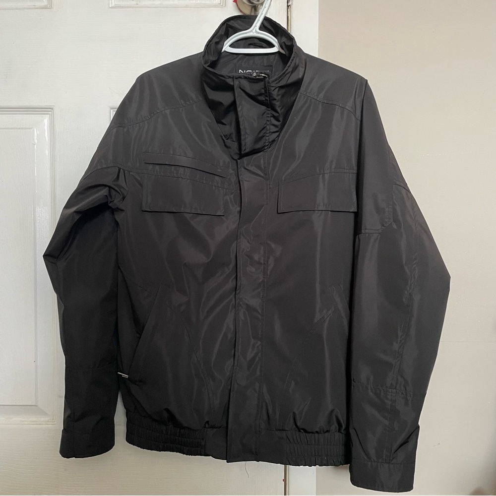 Noize Ryker Raincoat Jacket